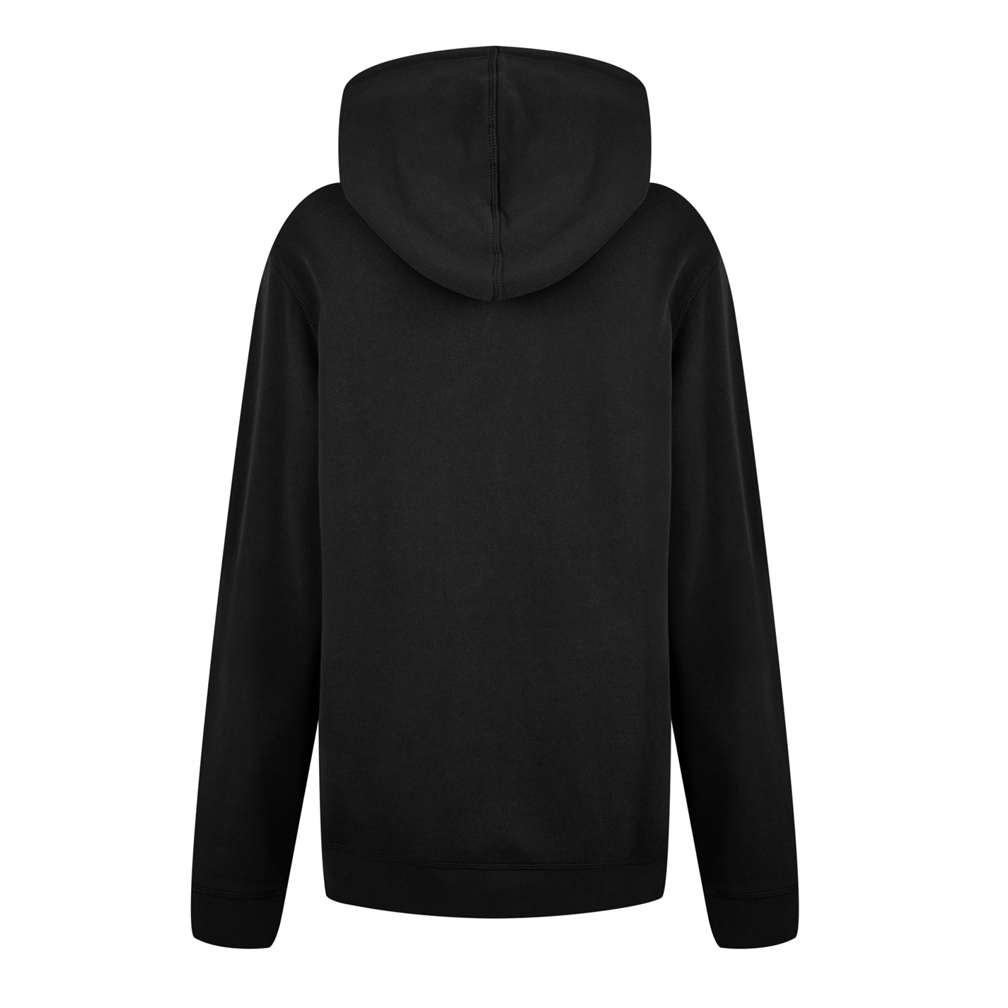 Hugo Boss HBO Wetalk Hoodie Black