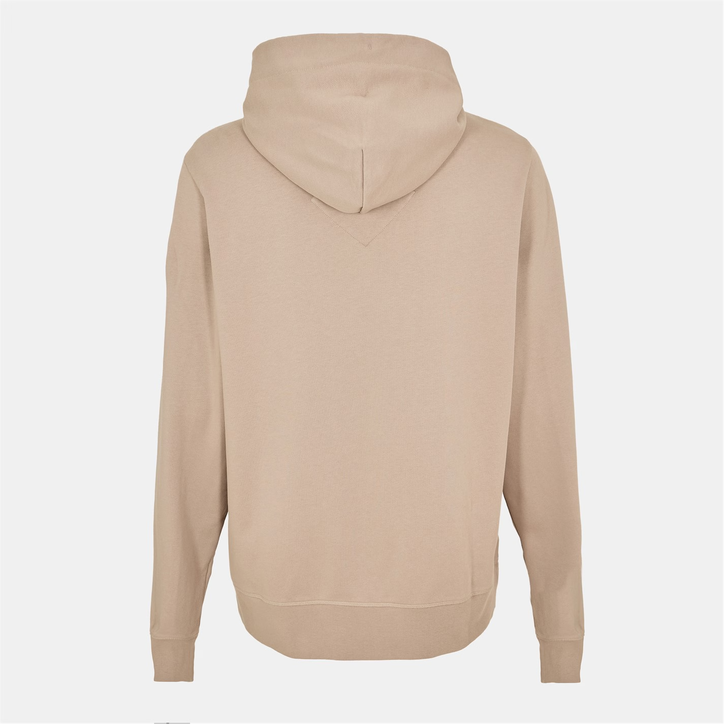 CANADA GOOSE Huron Hoodie Beige