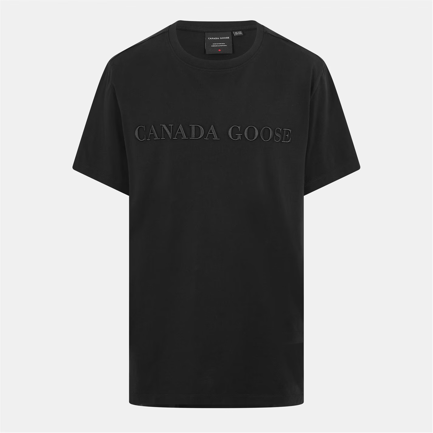 CANADA GOOSE Emersen T-Shirt